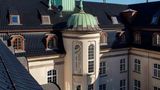 Villa Copenhagen Exterior