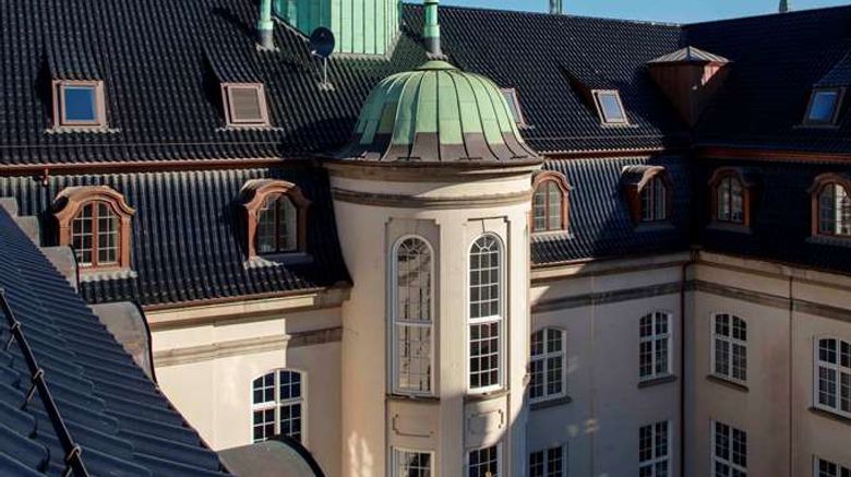 <b>Villa Copenhagen Exterior</b>. Images powered by <a href="https://iceportal.shijigroup.com/" title="IcePortal" target="_blank">IcePortal</a>.