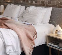 The Ultimo Hotel Sydney Room