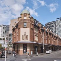 The Ultimo Hotel Sydney