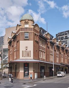The Ultimo Hotel Sydney