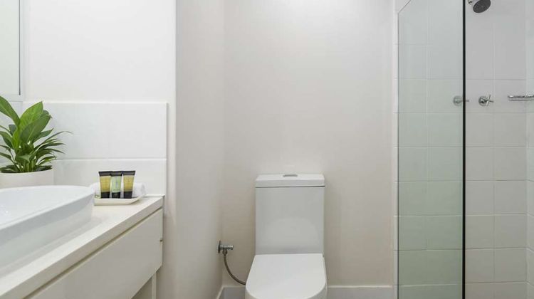Pensione Hotel Perth Room