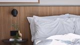 Pensione Hotel Perth Room