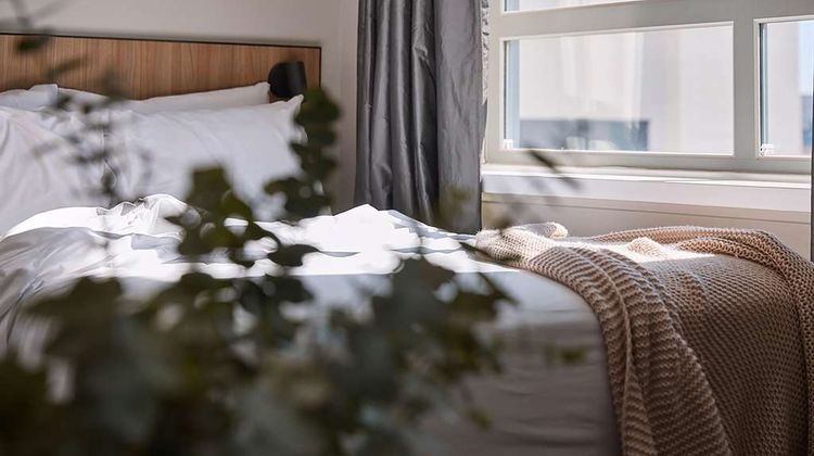Pensione Hotel Perth Room