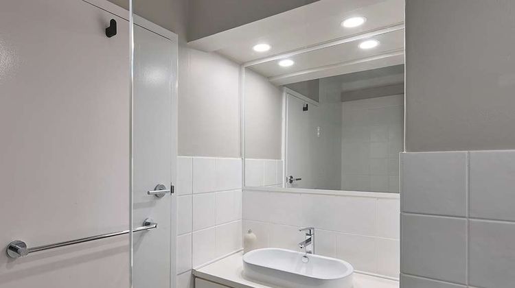 Pensione Hotel Perth Room