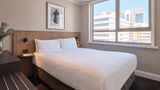 Pensione Hotel Perth Room