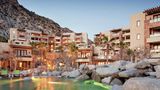 Waldorf Astoria Los Cabos Pedregal Exterior
