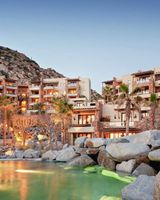 Waldorf Astoria Los Cabos Pedregal