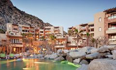 Waldorf Astoria Los Cabos Pedregal