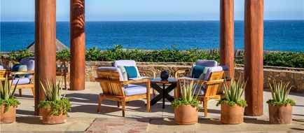 Waldorf Astoria Los Cabos Pedregal Exterior