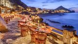<b>Waldorf Astoria Los Cabos Pedregal Restaurant</b>. Images powered by <a href="https://iceportal.shijigroup.com/" title="IcePortal" target="_blank">IcePortal</a>.