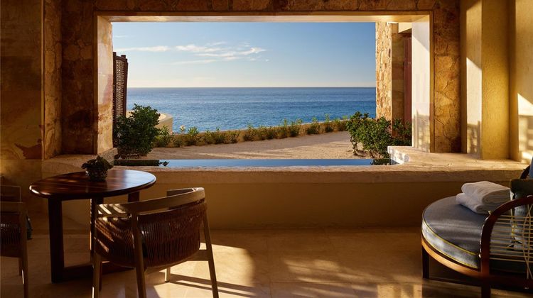 Waldorf Astoria Los Cabos Pedregal Room