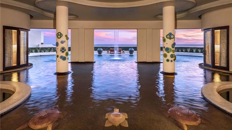 <b>Waldorf Astoria Los Cabos Pedregal Spa</b>. Images powered by <a href="https://iceportal.shijigroup.com/" title="IcePortal" target="_blank">IcePortal</a>.
