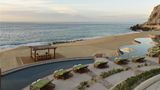 <b>Waldorf Astoria Los Cabos Pedregal Pool</b>. Images powered by <a href="https://iceportal.shijigroup.com/" title="IcePortal" target="_blank">IcePortal</a>.