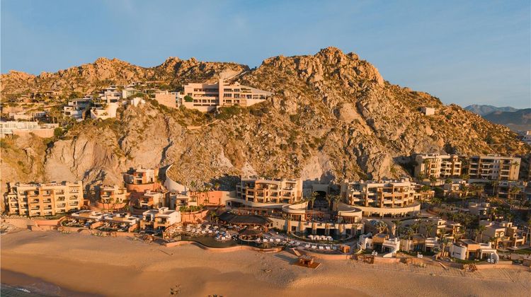 Waldorf Astoria Los Cabos Pedregal Beach