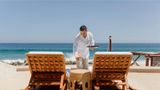 Waldorf Astoria Los Cabos Pedregal Suite