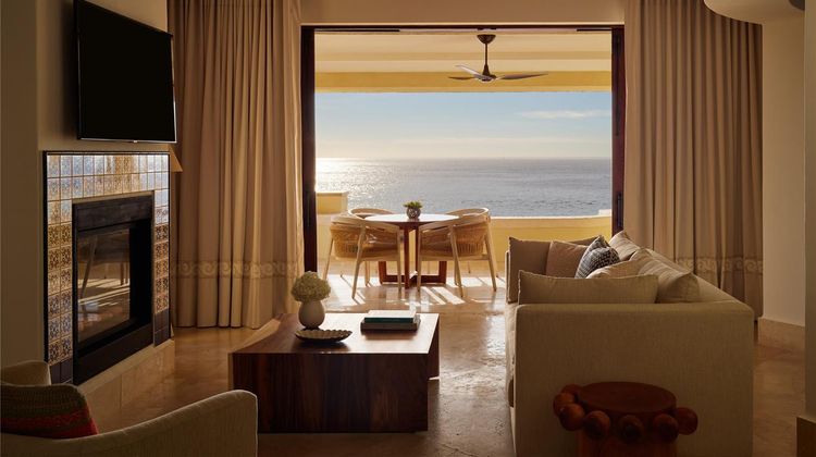 Waldorf Astoria Los Cabos Pedregal Room