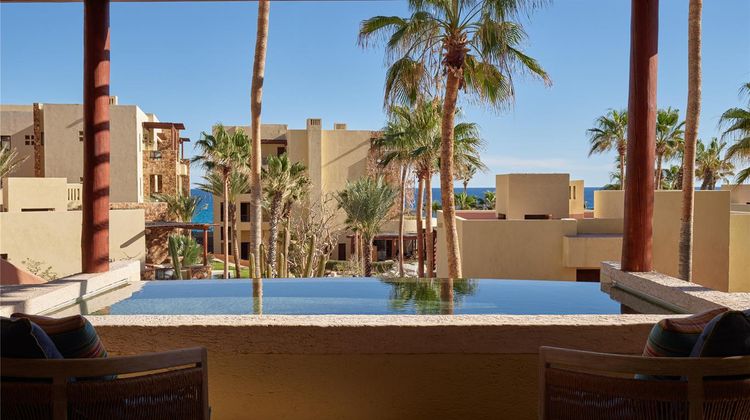 Waldorf Astoria Los Cabos Pedregal Room
