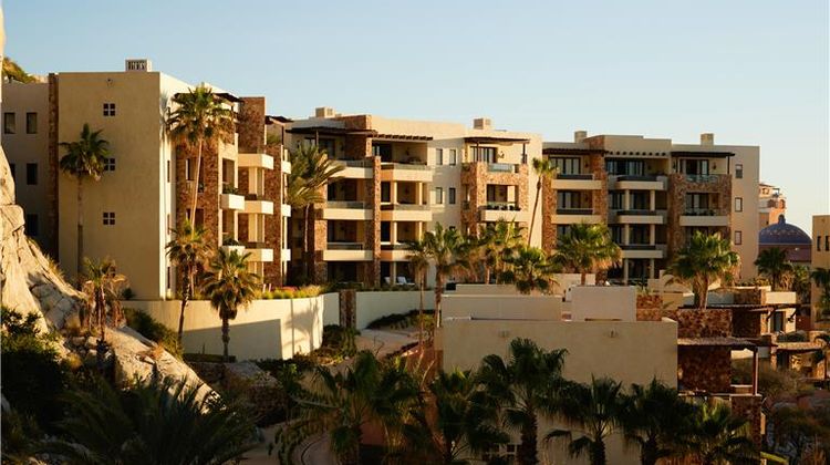 Waldorf Astoria Los Cabos Pedregal Exterior