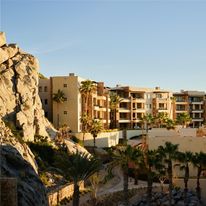 Waldorf Astoria Los Cabos Pedregal