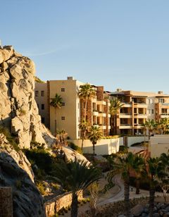 Waldorf Astoria Los Cabos Pedregal