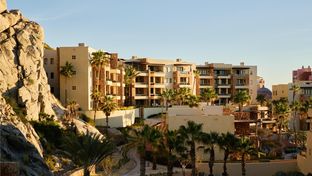 Waldorf Astoria Los Cabos Pedregal