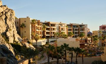 Waldorf Astoria Los Cabos Pedregal