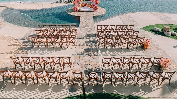 Waldorf Astoria Los Cabos Pedregal Beach