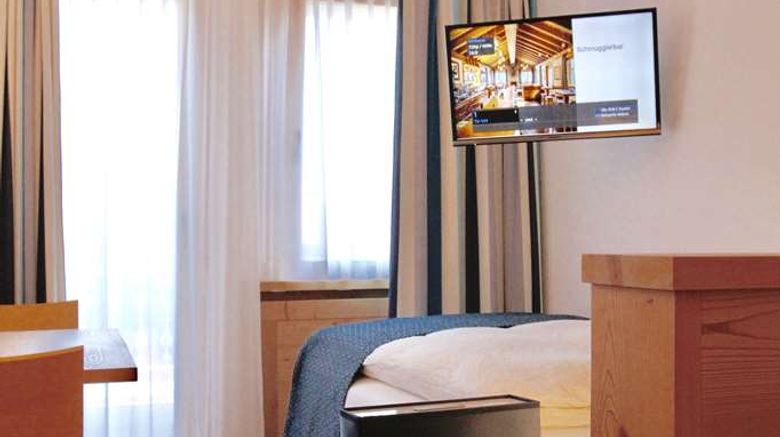 <b>TOP Hotel Sarain Active Mountain Resort Room</b>. Images powered by <a href="https://iceportal.shijigroup.com/" title="IcePortal" target="_blank">IcePortal</a>.