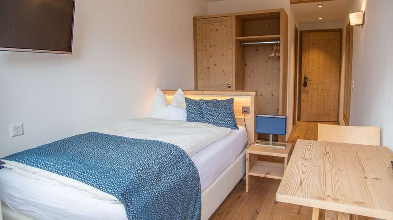 <b>TOP Hotel Sarain Active Mountain Resort Room</b>. Images powered by <a href="https://iceportal.shijigroup.com/" title="IcePortal" target="_blank">IcePortal</a>.