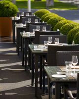 Hotel Angleterre & Residence