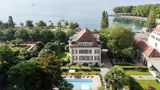 Hotel Angleterre & Residence Exterior