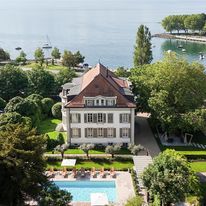 Hotel Angleterre & Residence