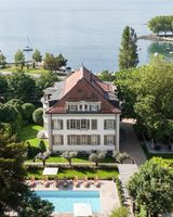 Hotel Angleterre & Residence