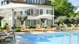 Hotel Angleterre & Residence Pool