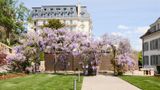 Hotel Angleterre & Residence Exterior
