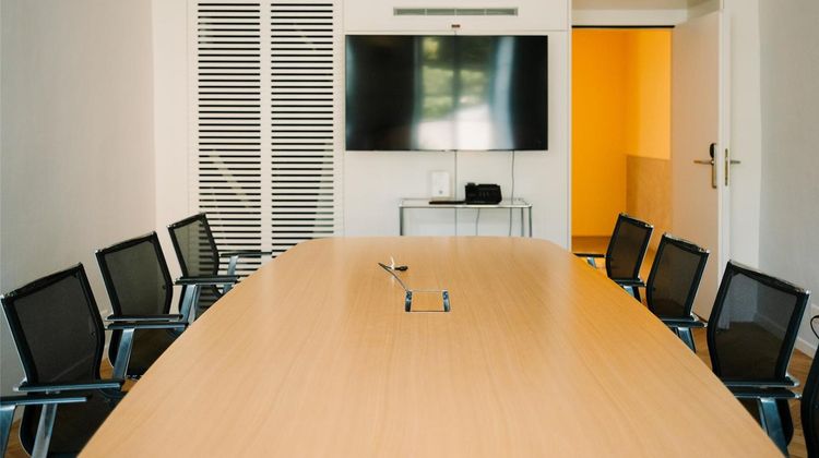 Hotel Angleterre & Residence Meeting