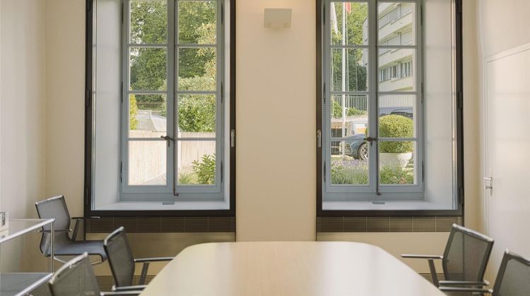 Hotel Angleterre & Residence Meeting
