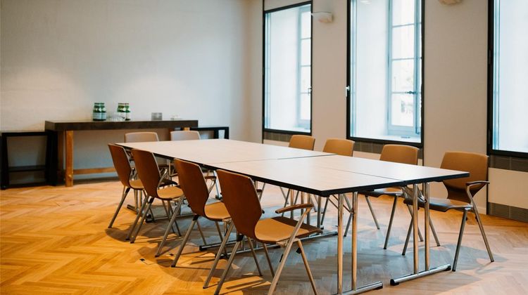 Hotel Angleterre & Residence Meeting