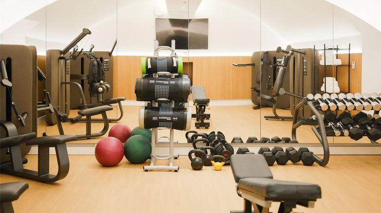 Hotel Angleterre & Residence Health