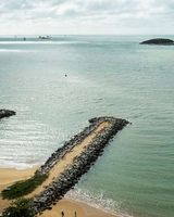 Golden Tulip Macae