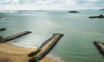 Golden Tulip Macae
