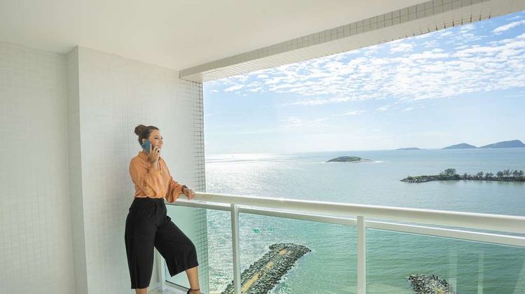 Golden Tulip Macae Suite