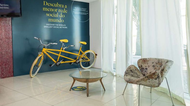 <b>Golden Tulip Macae Recreation</b>. Images powered by <a href="https://iceportal.shijigroup.com/" title="IcePortal" target="_blank">IcePortal</a>.