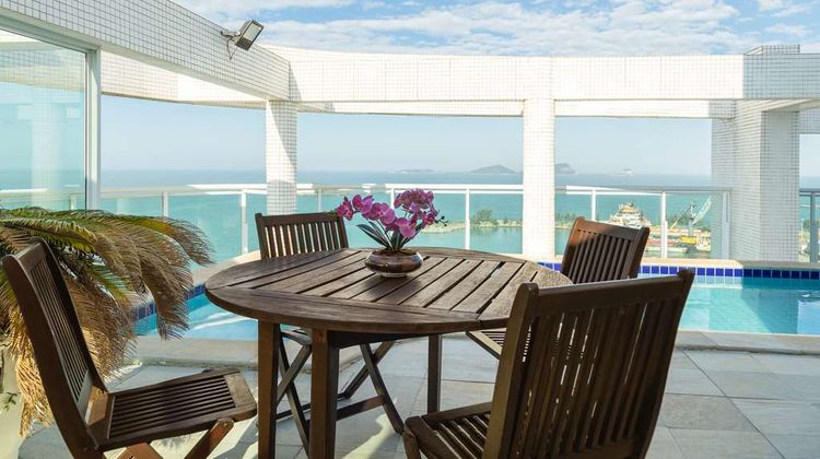 Golden Tulip Macae Other