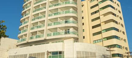 Golden Tulip Macae Exterior