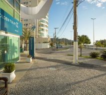 Golden Tulip Macae Exterior
