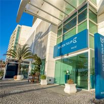 Golden Tulip Macae