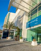Golden Tulip Macae