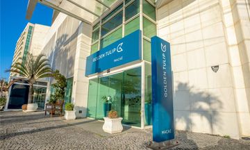Golden Tulip Macae